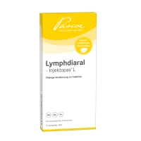 LYMPHDIARAL INJEKTOPAS L Ampullen
