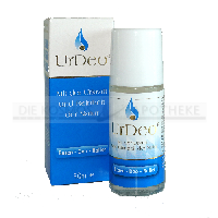 UR DEO Deodorant Roll-on