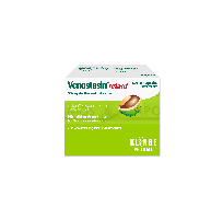 VENOSTASIN retard 50 mg Hartkapsel retardiert
