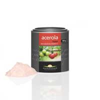 ACEROLA 100% natürliches Vitamin C Pulver
