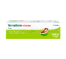 VENOSTASIN Creme