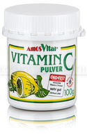 VITAMIN C PULVER Subst.Soma