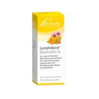 LYMPHDIARAL BASISTROPFEN SL
