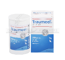 TRAUMEEL T ad us.vet.Tabletten