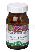 OMEGA-3 FETTSÄUREN 100% pflanzlich Kapseln
