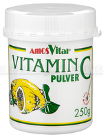 VITAMIN C PULVER Subst.Soma