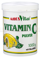 VITAMIN C PULVER Subst.Soma