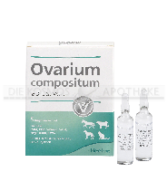 OVARIUM COMPOSITUM ad us.vet.Ampullen