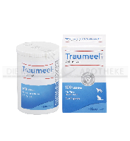 TRAUMEEL T ad us.vet.Tabletten
