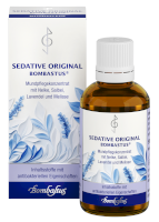 SEDATIVE Original Bombastus Konzentrat