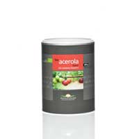 ACEROLA 100% Bio Pur natürliches Vit.C Pulver