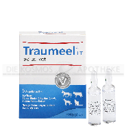 TRAUMEEL LT ad us.vet.Ampullen