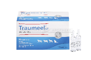 TRAUMEEL LT ad us.vet.Ampullen