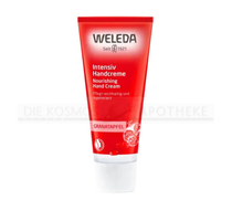 WELEDA Granatapfel intensiv Handcreme